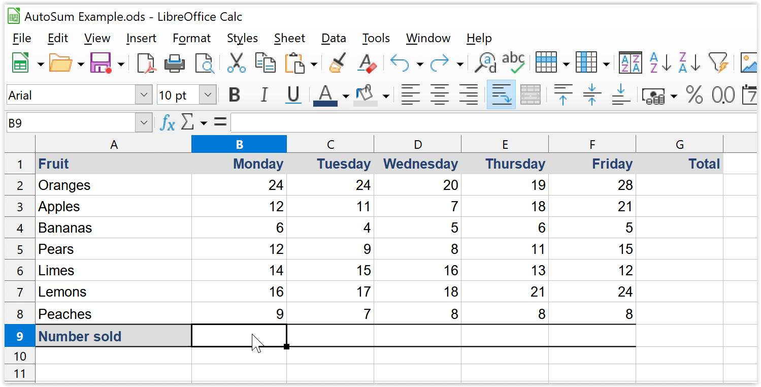 autosum-in-libreoffice-calc-just-click-here-it-training