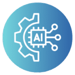 Just Click Here AI icon
