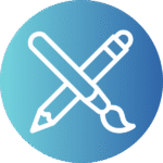 JCH Drawing and Design Tools Icon