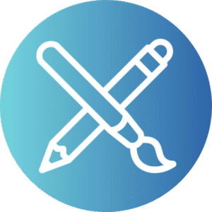 JCH Drawing and Design Tools Icon