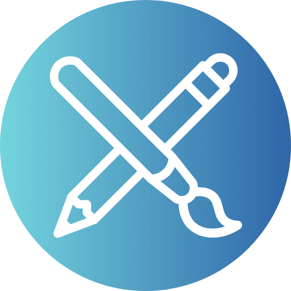 JCH Drawing and Design Tools Icon