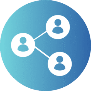 JCH Social Tools Icon