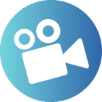 JCH Video Editing Software Icon