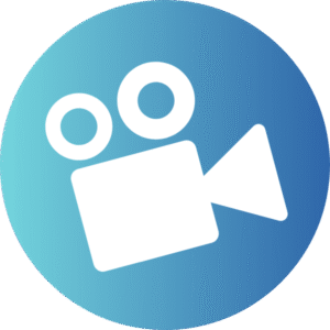 JCH Video Editing Software Icon