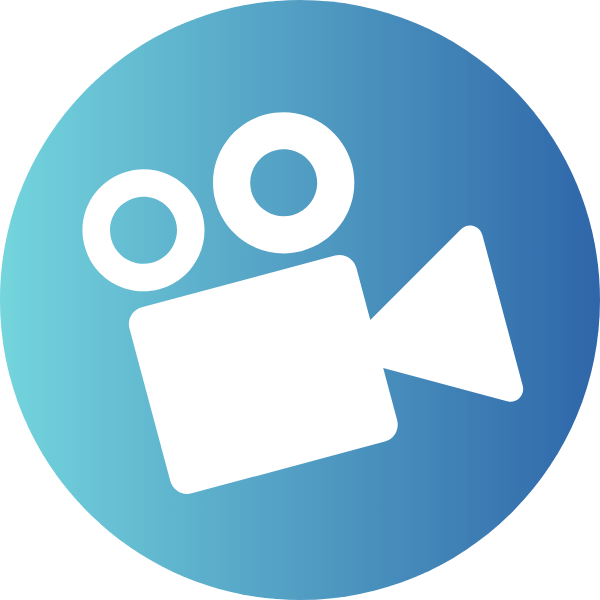 JCH Video Editing Software Icon