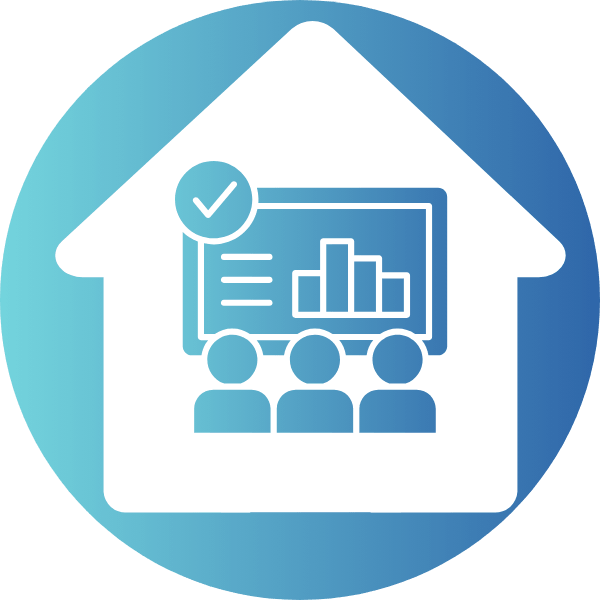 Just Click Here Private Course icon