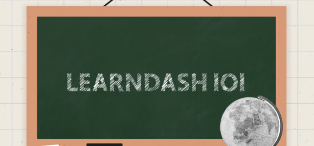 LearnDash 101