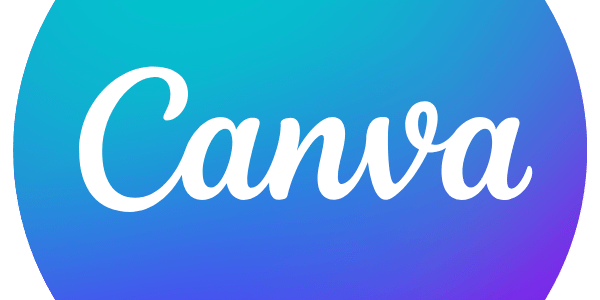 Canva Icon