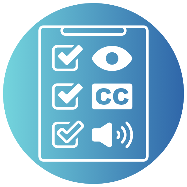 JCH Accessibility icon