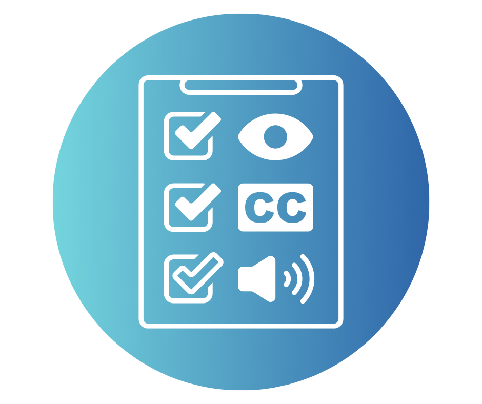 JCH Accessibility icon