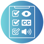 JCH Accessibility icon